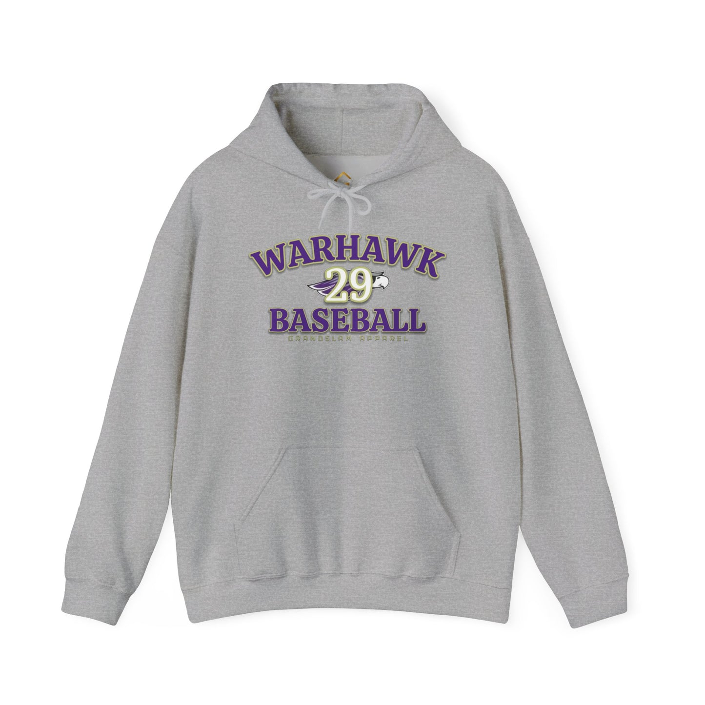29 - Ben Lee Hoodie