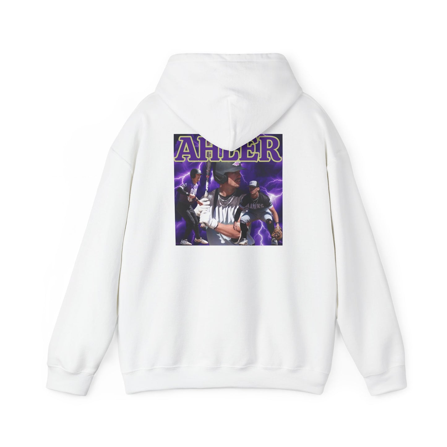 3 - John Ahler Hoodie