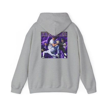 5 - Franklin Kirchner Hoodie