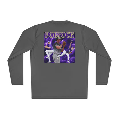 42 - Sam Polyock Long Sleeve