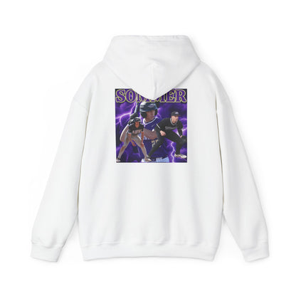 25 - Brett Sommer Hoodie