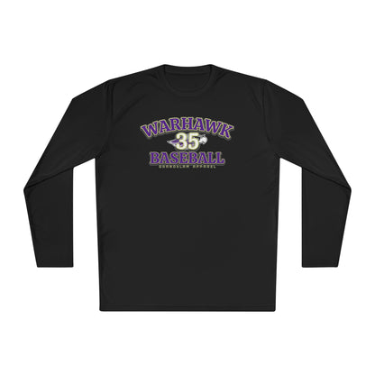 35 - Brady Malkow Long Sleeve