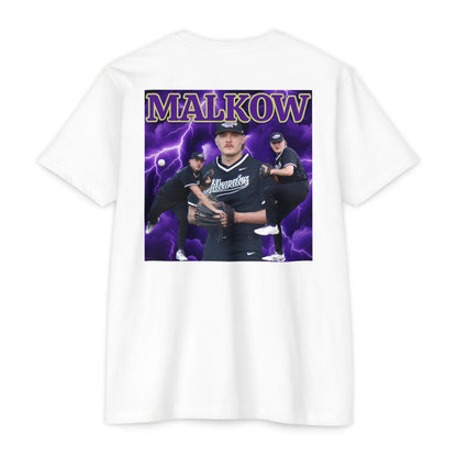 35 - Brady Malkow DIII College Baseball Player