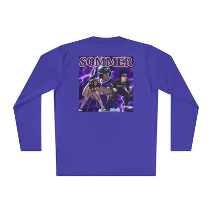 25 - Brett Sommer Long Sleeve