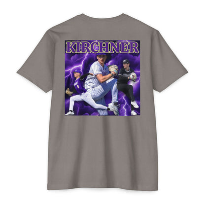 5 - Franklin Kirchner DIII College Baseball Player