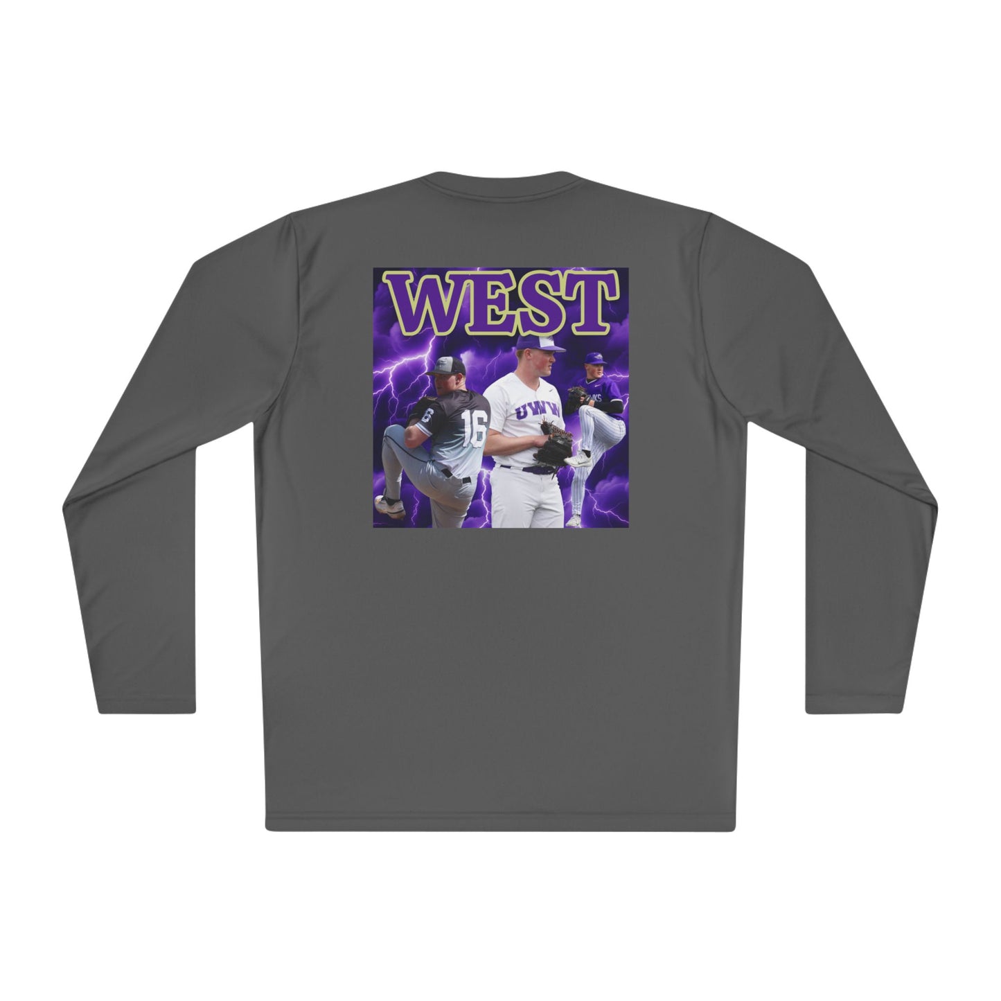 16 - Nick West