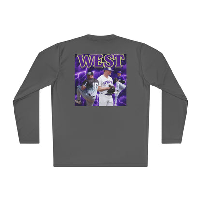 16 - Nick West
