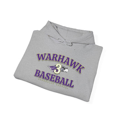 3 - John Ahler Hoodie