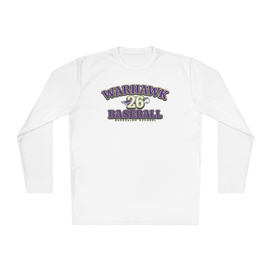 26 - Andy Buckley Long Sleeve