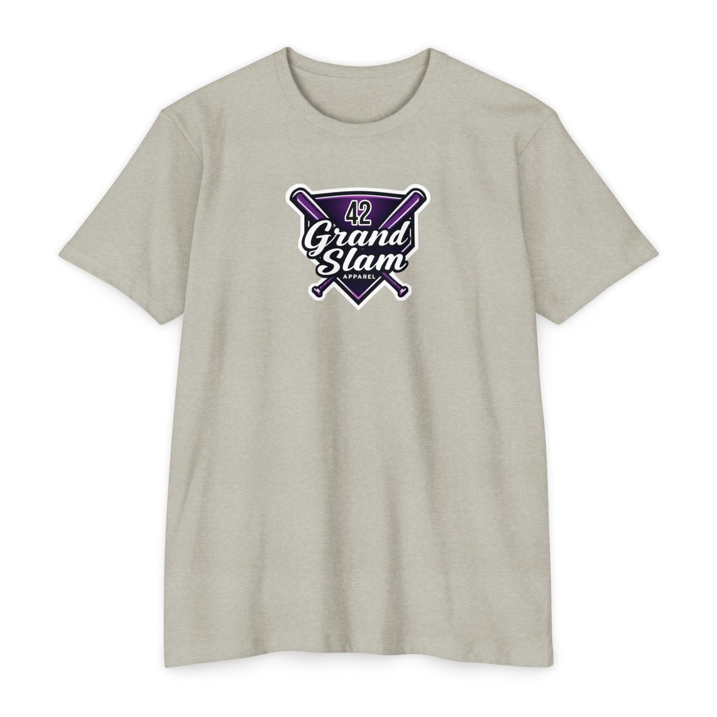 #42 BOGUE TShirt - Grand Slam Baseball T-Shirt | Unisex Sports Tee for Fans | Perfect Gift for Athletes