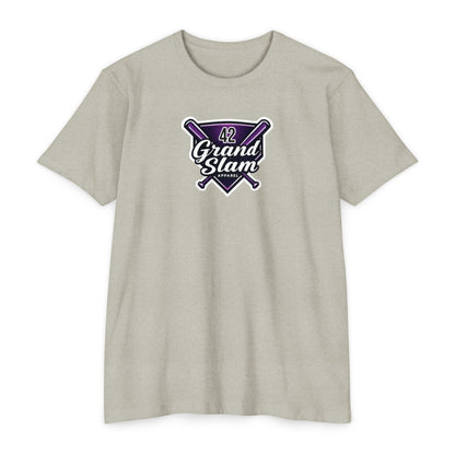 #42 BOGUE TShirt - Grand Slam Baseball T-Shirt | Unisex Sports Tee for Fans | Perfect Gift for Athletes