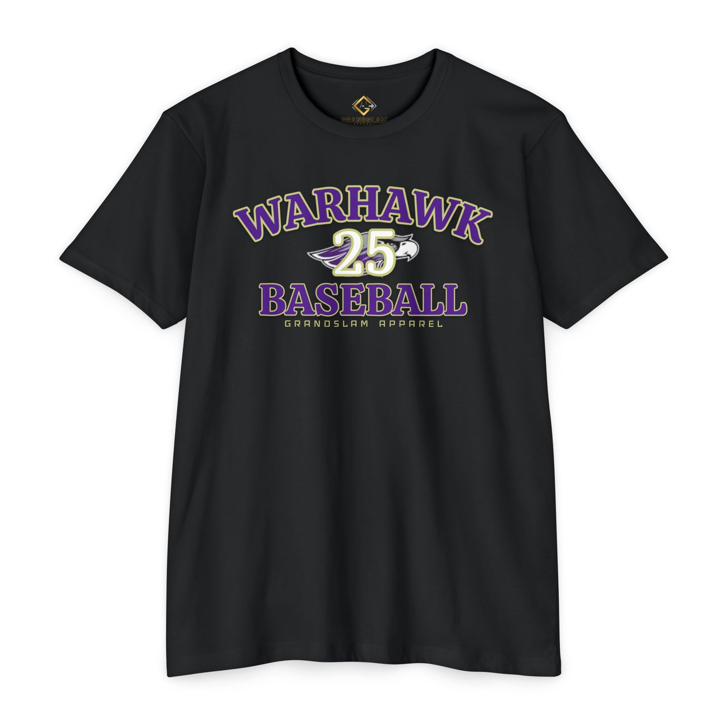 25 - Brett Sommer DIII College Baseball Player