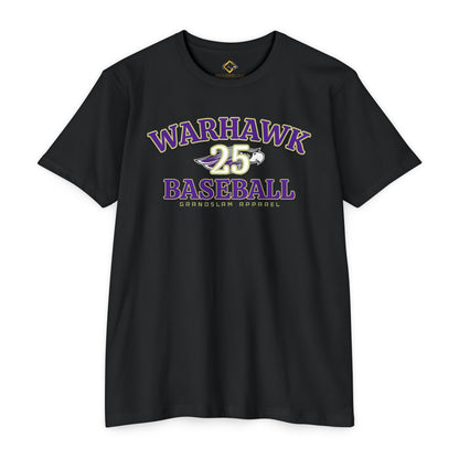 25 - Brett Sommer DIII College Baseball Player