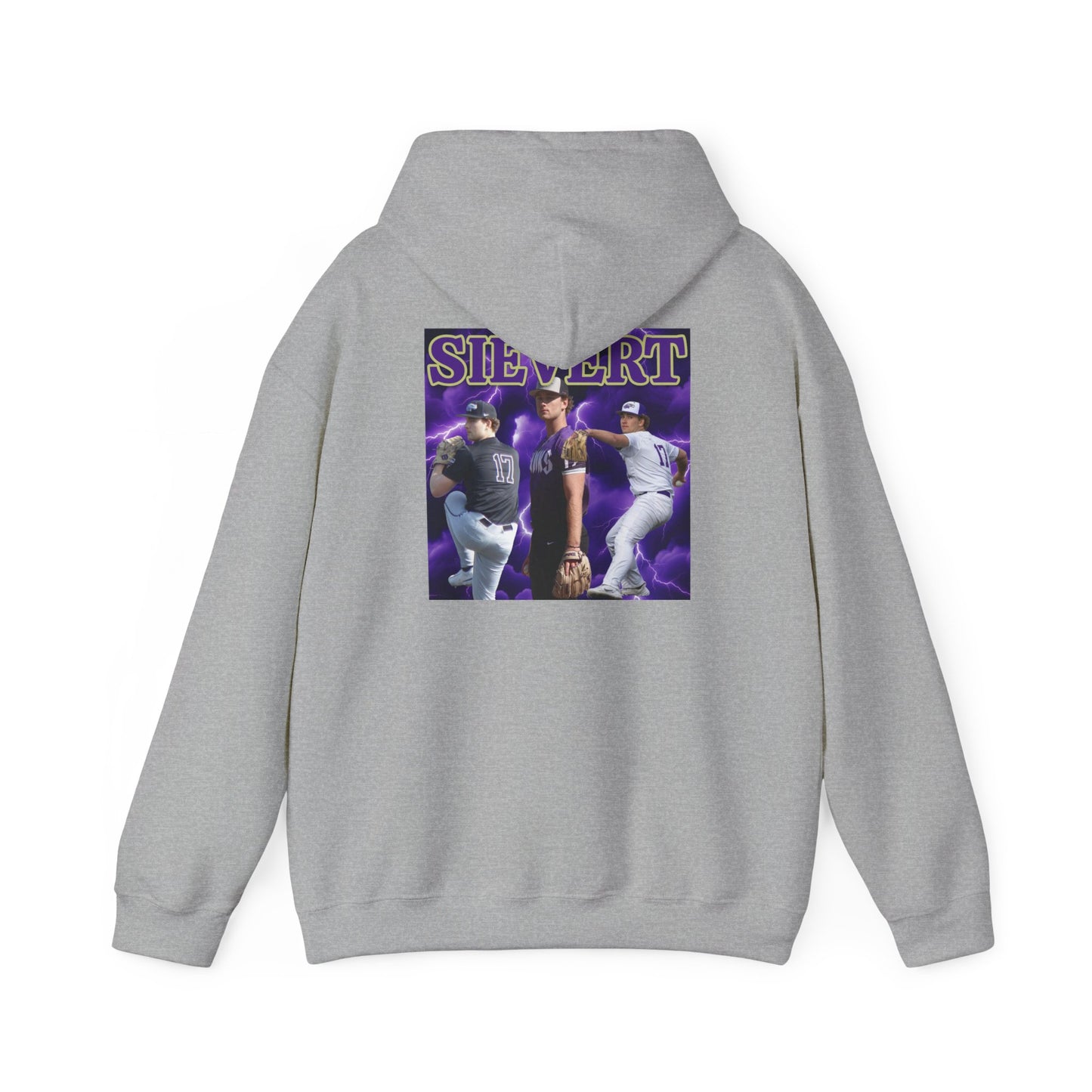 17 - Skyler Sievert Hoodie