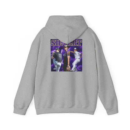 17 - Skyler Sievert Hoodie