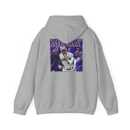 11 - Dominik McVay Hoodie