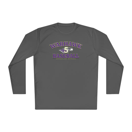 5 - Franklin Kirchner Long Sleeve