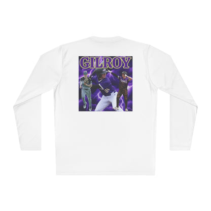 24 - Brady Gilroy Long Sleeve