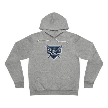 #10 BOWERS - UW STOUT - Grand Slam Baseball Hoodie for Sports Fans