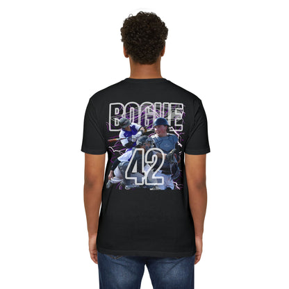 #42 BOGUE TShirt - Grand Slam Baseball T-Shirt | Unisex Sports Tee for Fans | Perfect Gift for Athletes