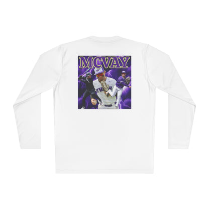 11 - Dominik McVay Long Sleeve