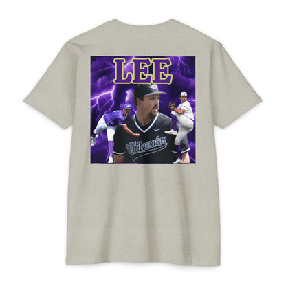 29 - Ben Lee DIII College Baseball Player