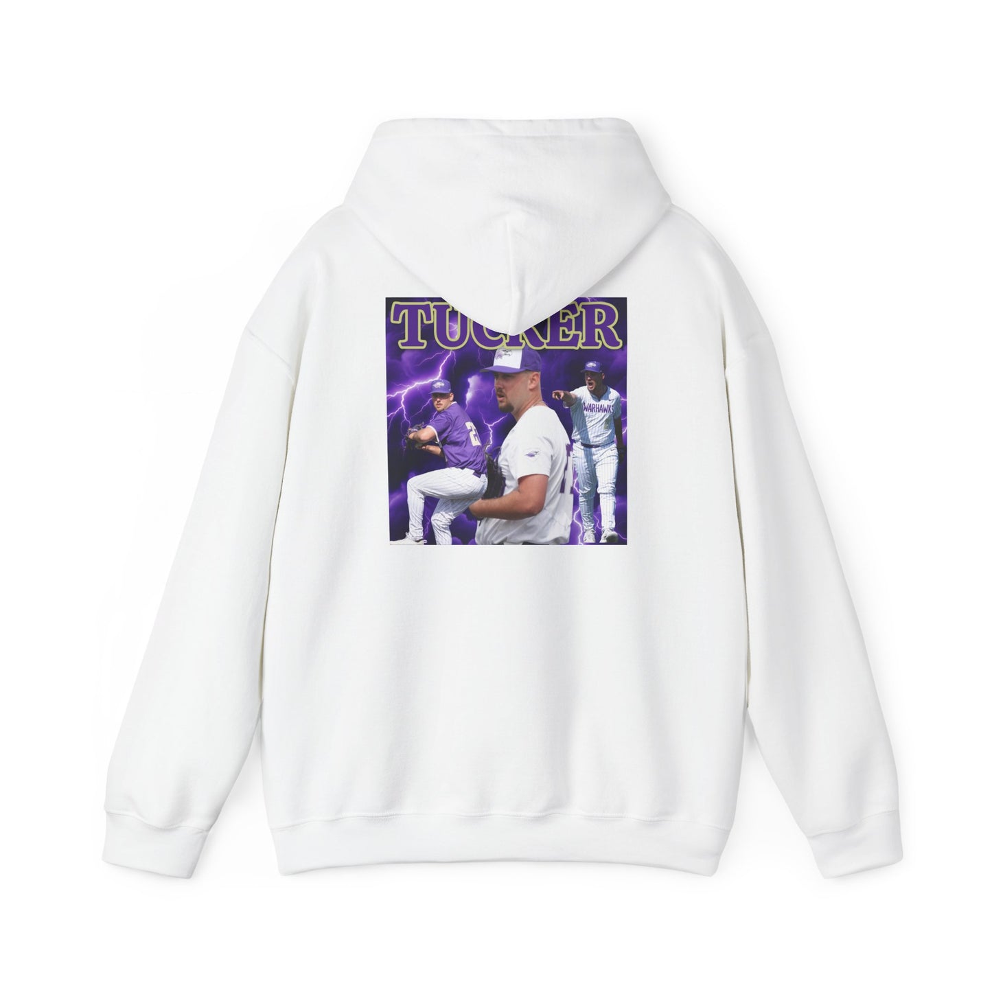27 - Benjy Tucker Hoodie