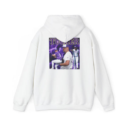 27 - Benjy Tucker Hoodie