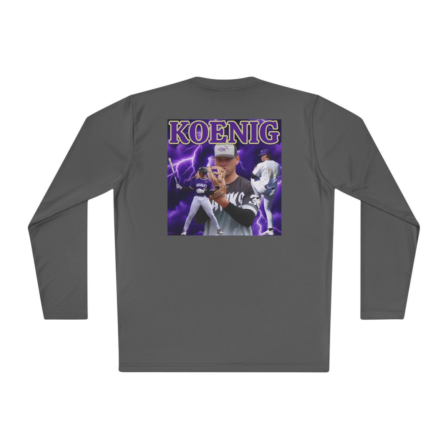 34 - Jackson Koenig Long Sleeve