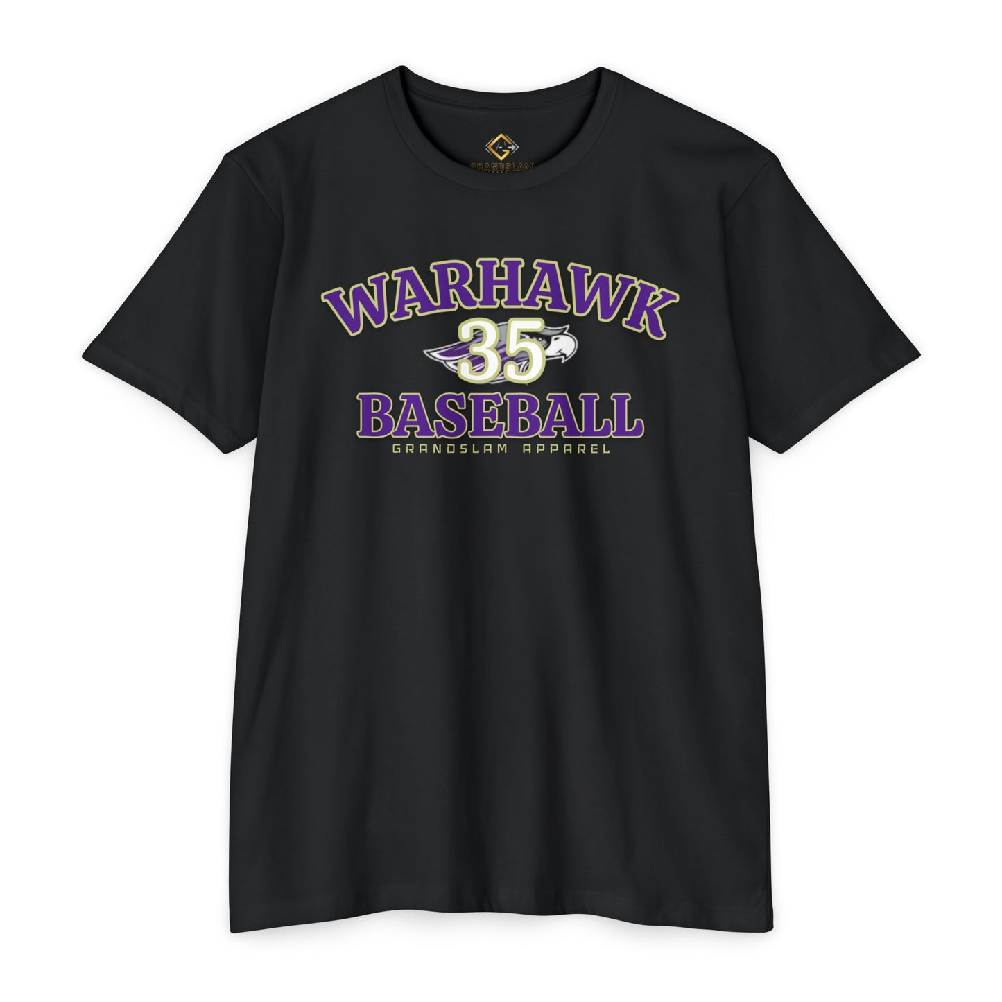 35 - Brady Malkow DIII College Baseball Player