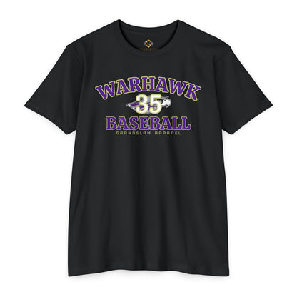 35 - Brady Malkow DIII College Baseball Player
