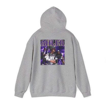 3 - John Ahler Hoodie