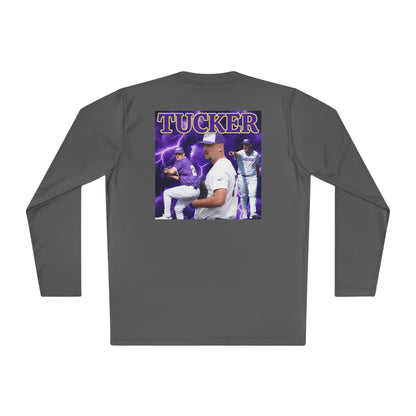 27 - Benjy Tucker Long Sleeve
