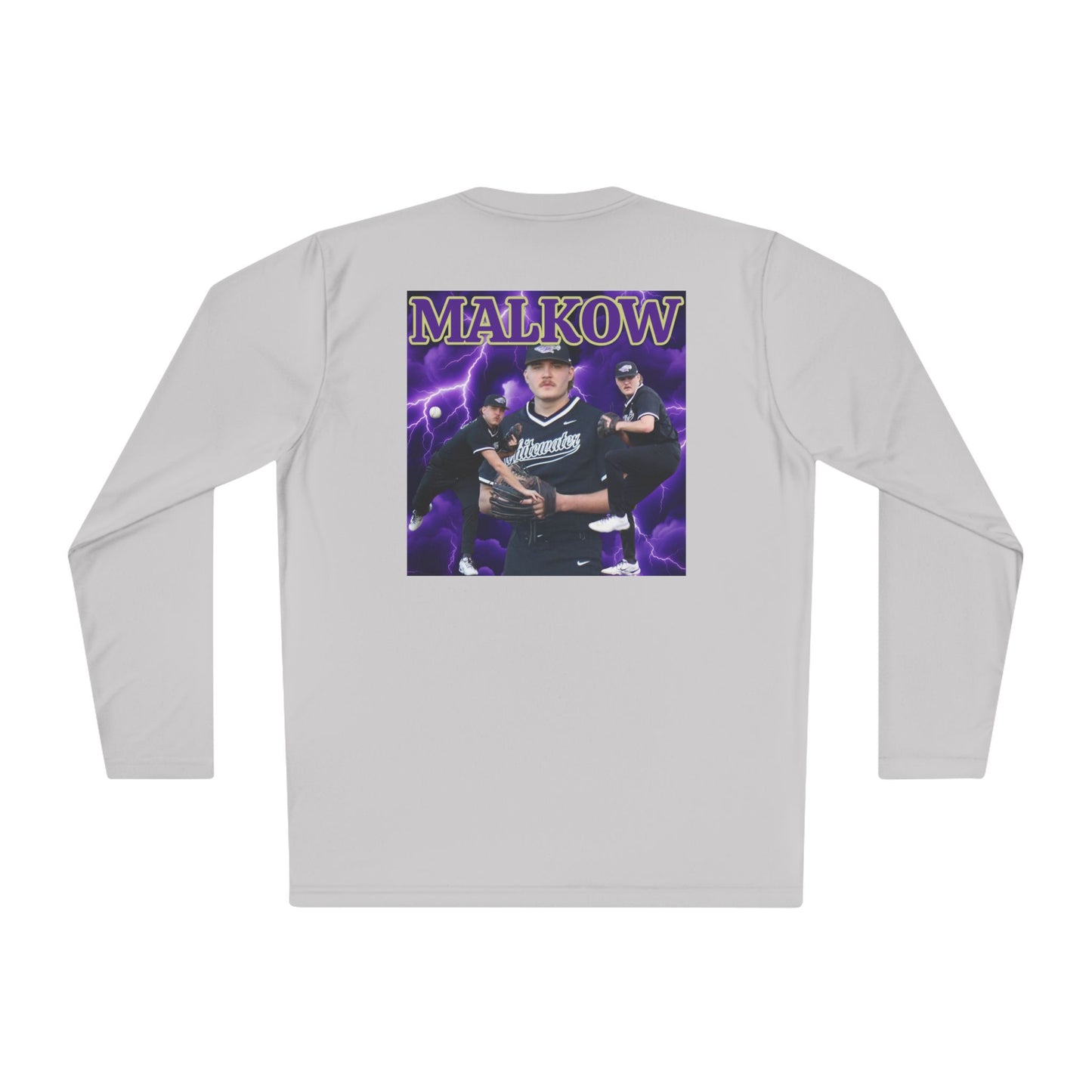 35 - Brady Malkow Long Sleeve