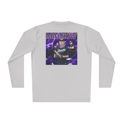 35 - Brady Malkow Long Sleeve