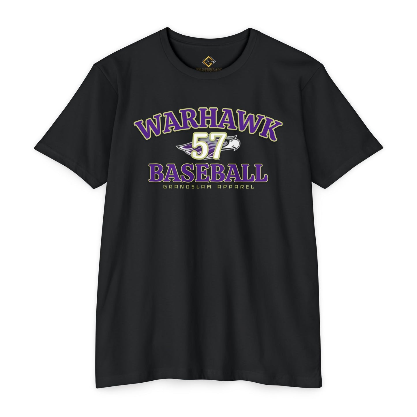 57 - Gradin Taschner DIII College Baseball Player