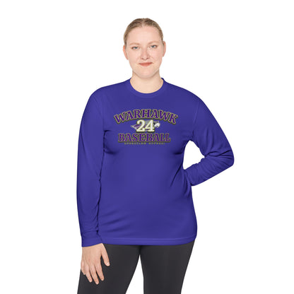 24 - Brady Gilroy Long Sleeve