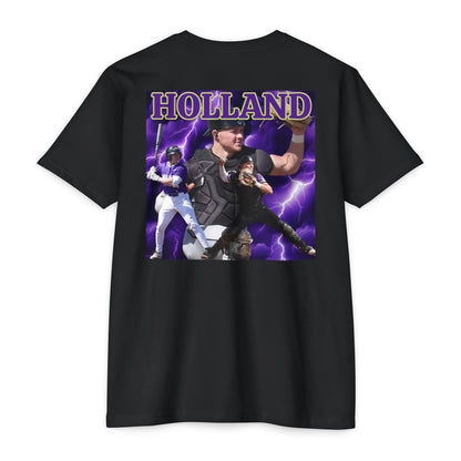 4 - Aaron Holland DIII College Baseball Player