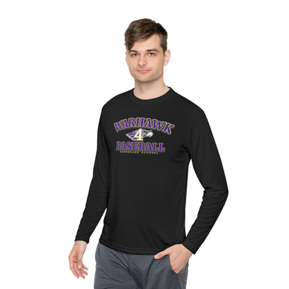 4 - Aaron Holland Long Sleeve