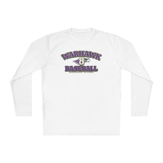 8 - Nelson Phillips Long Sleeve