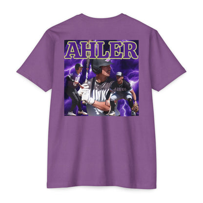 3 - John Ahler DIII College Baseball Player