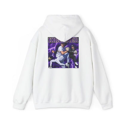 5 - Franklin Kirchner Hoodie