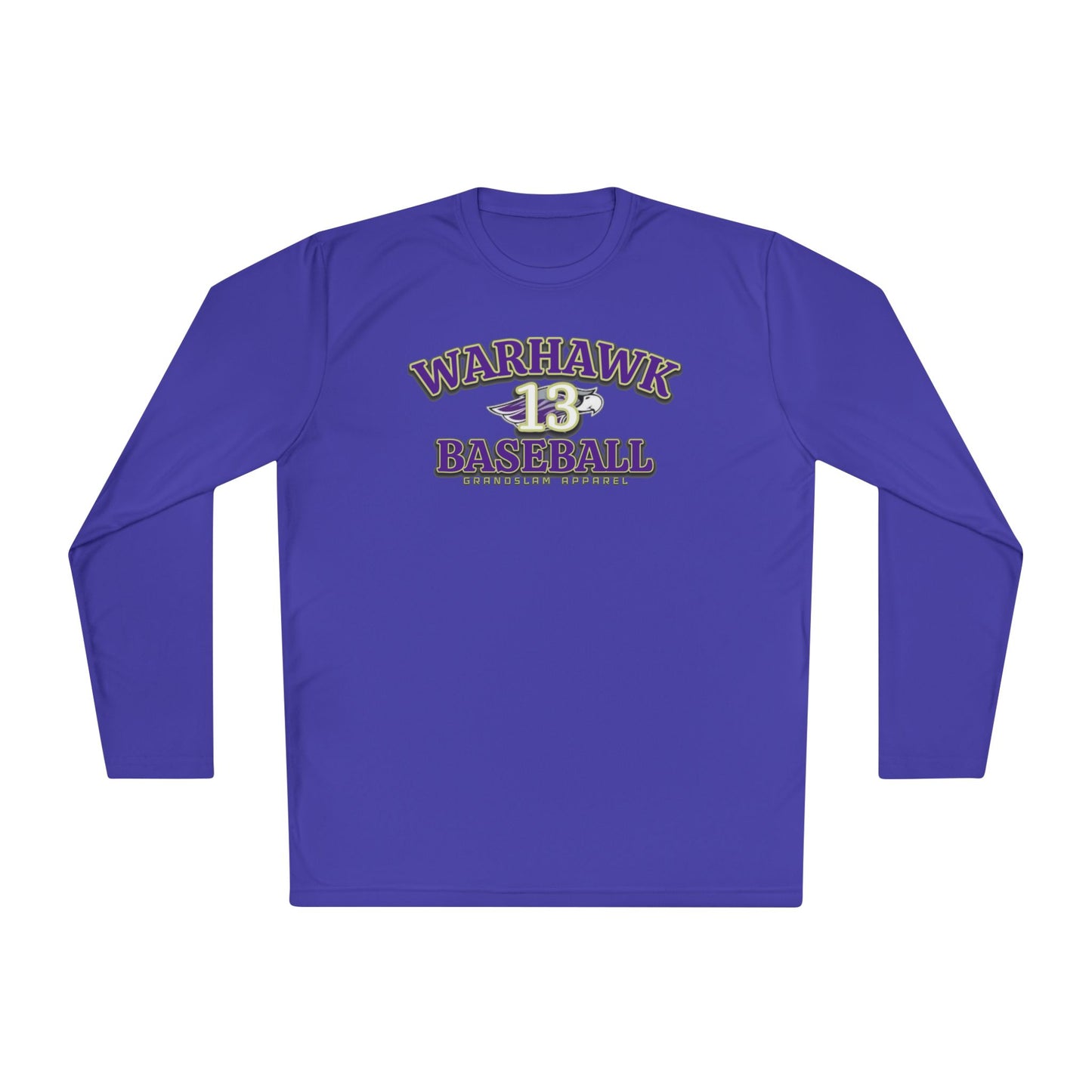 13 - Ethan Wickman Long Sleeve