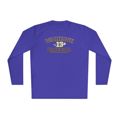 13 - Ethan Wickman Long Sleeve