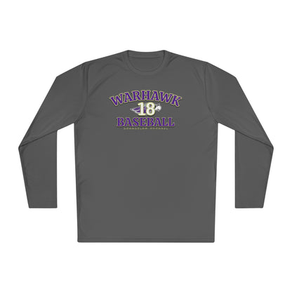 18 - Leyten Bowers Long Sleeve
