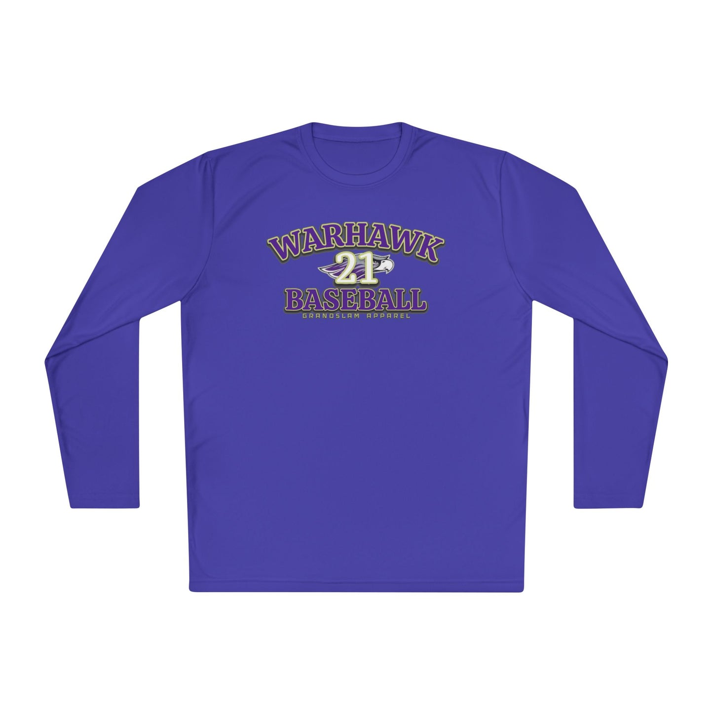 21 - Joe Timm Long Sleeve