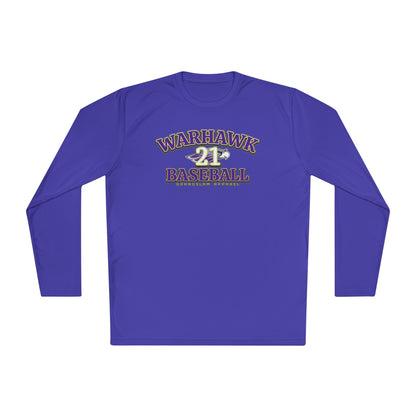 21 - Joe Timm Long Sleeve