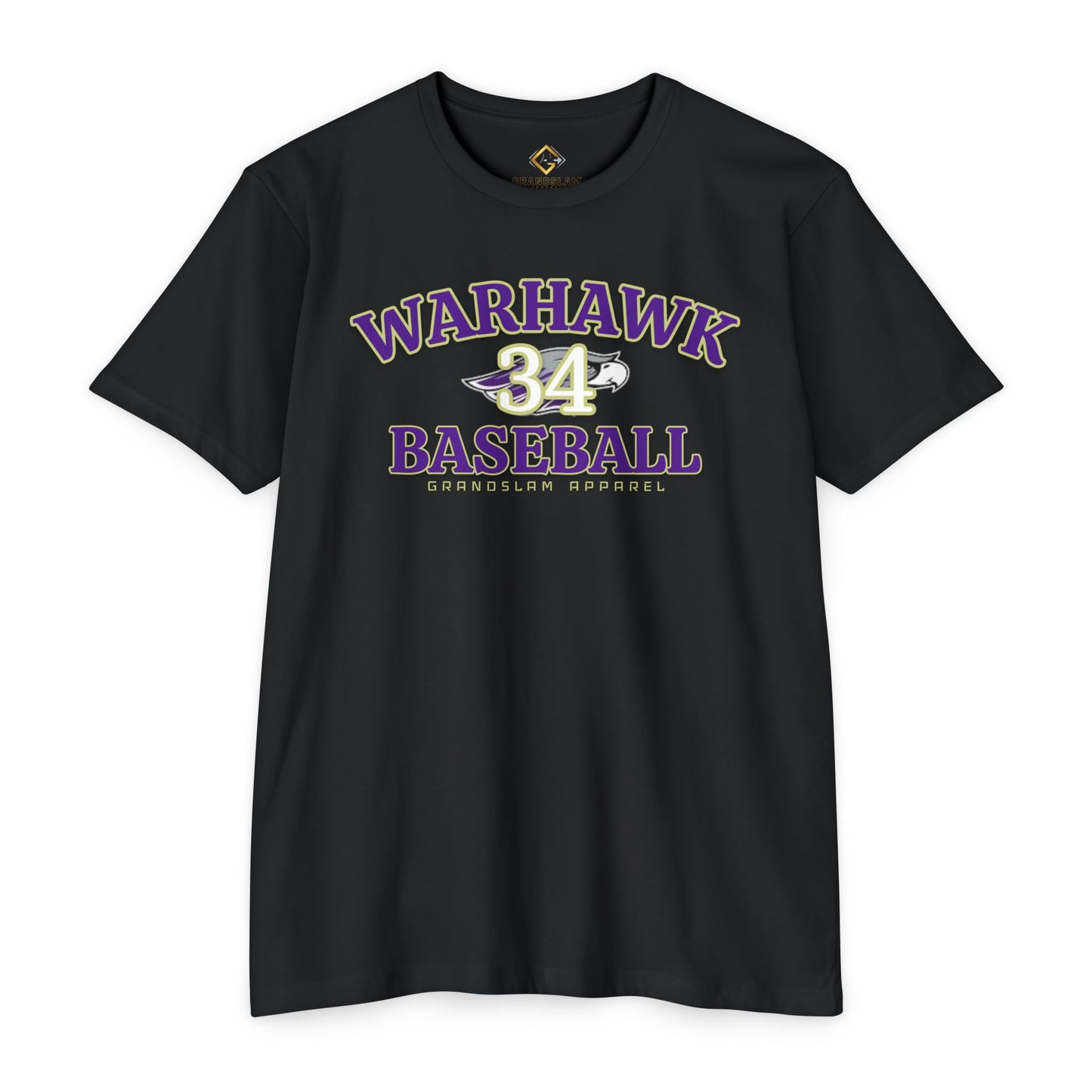 34 - Jackson Koenig DIII College Baseball Player