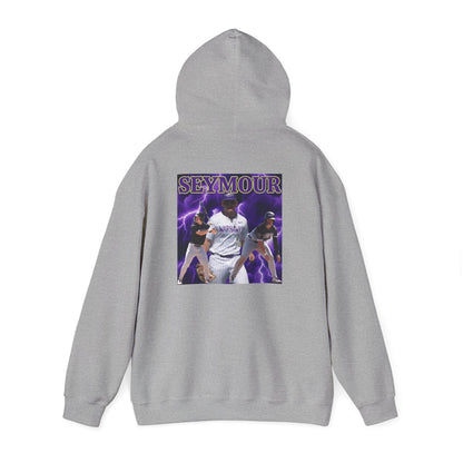 15 - Landen Seymour Hoodie