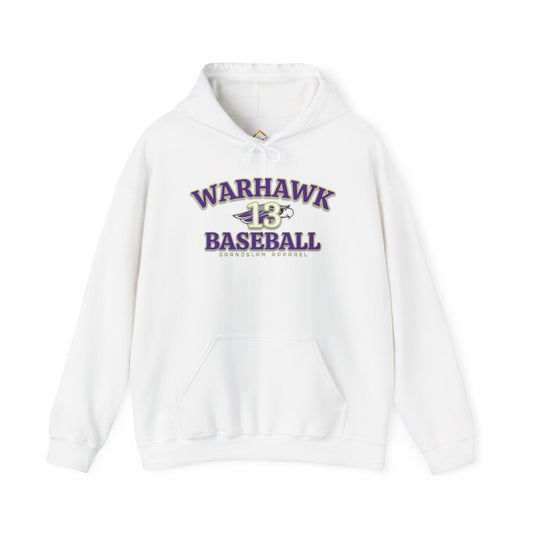 13 - Ethan Wickman Hoodie